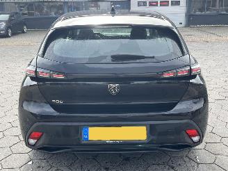 Peugeot 308 1.2 PureTech Active Pack Business picture 5