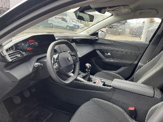 Peugeot 308 1.2 PureTech Active Pack Business picture 13