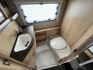 Eriba  TROLL 542 Touring 60 Edition picture 15