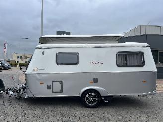 Eriba  TROLL 542 Touring 60 Edition picture 2