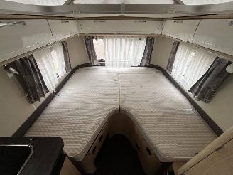 Eriba  TROLL 542 Touring 60 Edition picture 13