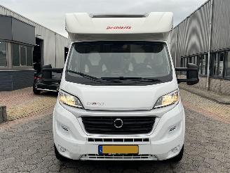 Dethleffs  2.3 TREND 96KW picture 25