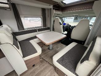 Dethleffs  2.3 TREND 96KW picture 5