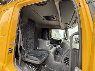 Mercedes Atego 1530 Euro 6 / 6 lader Automaat picture 9