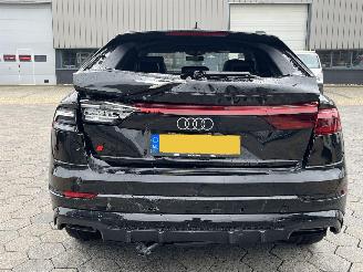 Audi Q8 55 TFSI e quattro Pro Line COMPETITION S 380KW picture 9