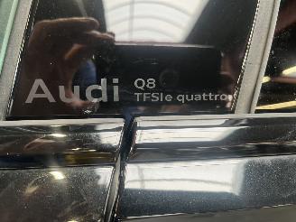 Audi Q8 55 TFSI e quattro Pro Line COMPETITION S 380KW picture 2