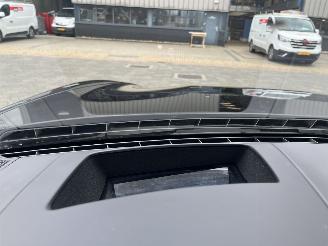 Porsche Panamera 2.9 4 E-Hybrid Platinum Edition picture 31