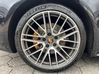 Porsche Panamera 2.9 4 E-Hybrid Platinum Edition picture 12