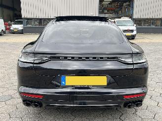 Porsche Panamera 2.9 4 E-Hybrid Platinum Edition picture 5