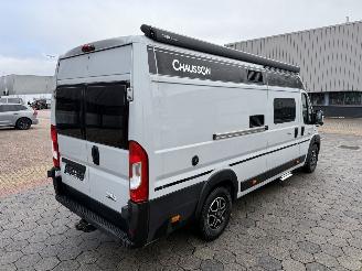 Chausson  Premium Power 160 pk picture 4