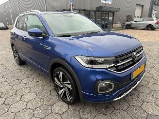 Volkswagen T-Cross 1.0 TSI R-Line picture 3