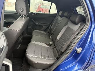 Volkswagen T-Cross 1.0 TSI R-Line picture 11