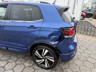 Volkswagen T-Cross 1.0 TSI R-Line picture 7