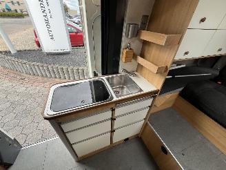 Fiat Camper 2.3 Ducato 148PK Tasman Adventure picture 14