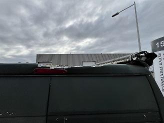 Fiat Camper 2.3 Ducato 148PK Tasman Adventure picture 9