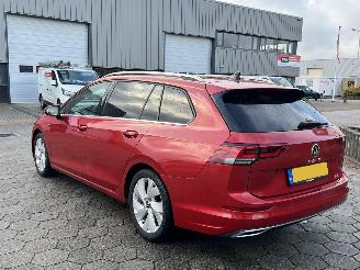 Volkswagen Golf Variant 1.5 eTSI Style AUTOMAAT picture 6