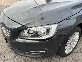 Volvo V-60 1.6 T3 Momentum picture 10