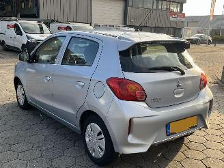 Mitsubishi Space-star 1.2 Cool+ picture 6