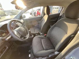 Mitsubishi Space-star 1.2 Cool+ picture 15