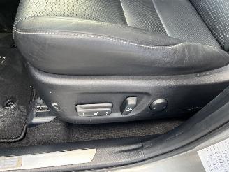 Lexus NX 300H AWD President Line picture 18