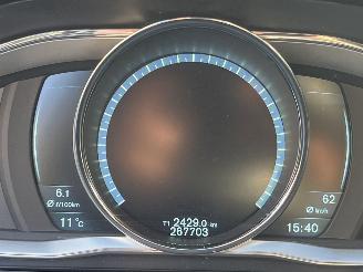 Volvo V-60 2.4 D6 AWD Plug-In Hybrid Summum picture 21
