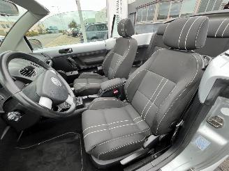 Volkswagen New-beetle Cabriolet 1.6 Trendline picture 16