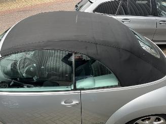Volkswagen New-beetle Cabriolet 1.6 Trendline picture 9