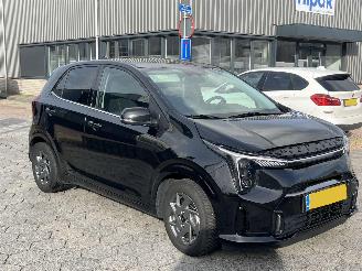 Kia Picanto 1.0 DPI DynamicPlusLine picture 3