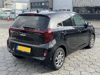 Kia Picanto 1.0 DPI DynamicPlusLine picture 4