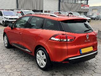 Renault Clio Estate 0.9 TCe Expression picture 6