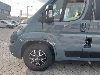 Citroën  2.2 Mooveo picture 5