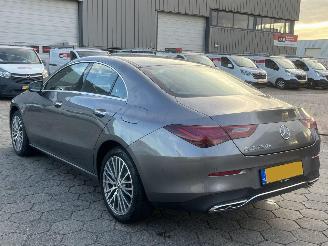 Mercedes Cla-klasse 250 e Luxury Line picture 6