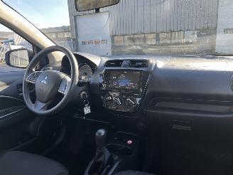 Mitsubishi Space-star 1.2 Cool+ picture 13