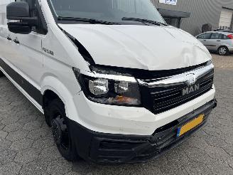 MAN TGE 50 2.0 516 Heavy Commander Extra Lang Super Hoog DL picture 15