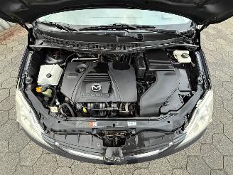 Mazda 5 1.8 Touring picture 9
