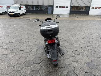 Kymco  Agility  200i  16+ ABS picture 4