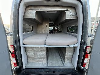Renault  2.3 Master Fernweh 2Go Artemis 110KW picture 9