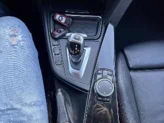 BMW 3-serie Touring 320i High Executive AUTOMAAT picture 19