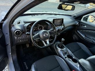 Nissan Juke 1.0 DIG-T Kiiro picture 16