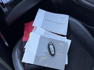 Nissan Juke 1.0 DIG-T Kiiro picture 21