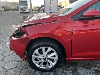 Volkswagen Polo 1.0 TSI Style picture 8