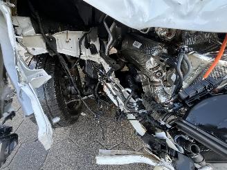 Mercedes Sprinter 317 1.9 CDI L3 RWD picture 11