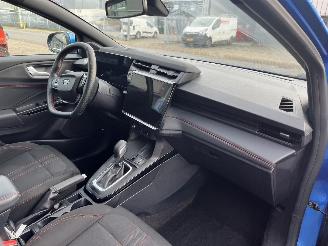 Ford Puma 1.0 EcoBoost Hybrid ST-Line picture 11