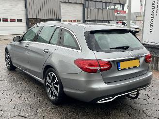 Mercedes C-klasse Estate 180 CDI Lease Edition picture 6