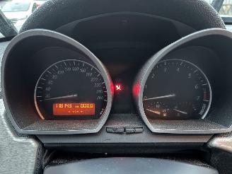 BMW Z4 Roadster 2.2i picture 15