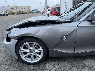 BMW Z4 Roadster 2.2i picture 9