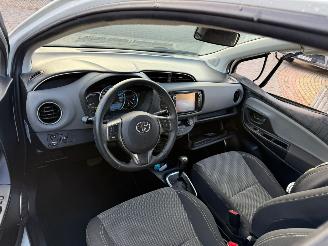 Toyota Yaris 1.5 Hybrid Lease picture 14