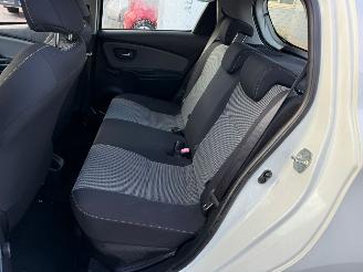 Toyota Yaris 1.5 Hybrid Lease picture 12