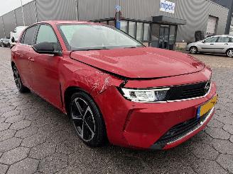 Opel Astra 1.2 Elegance picture 3