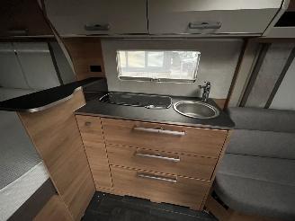 Tabbert  Da Vinci picture 16